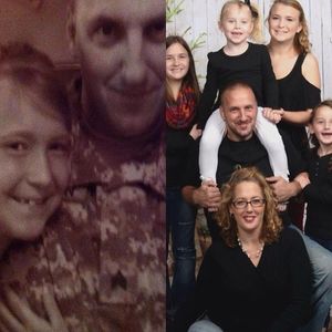 Meet your Posher, Billy